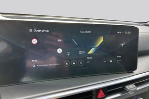 Kia Sorento bild 10