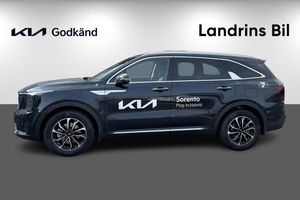 Kia Sorento bild 4