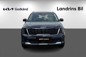 Kia Sorento bild 2