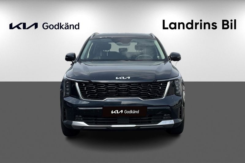Kia Sorento bild 2