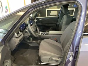 Volkswagen ID.3 bild 8