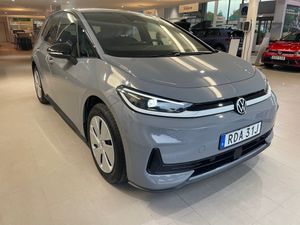 Volkswagen ID.3 bild 3
