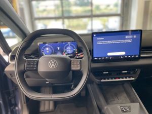 Volkswagen ID.3 bild 7