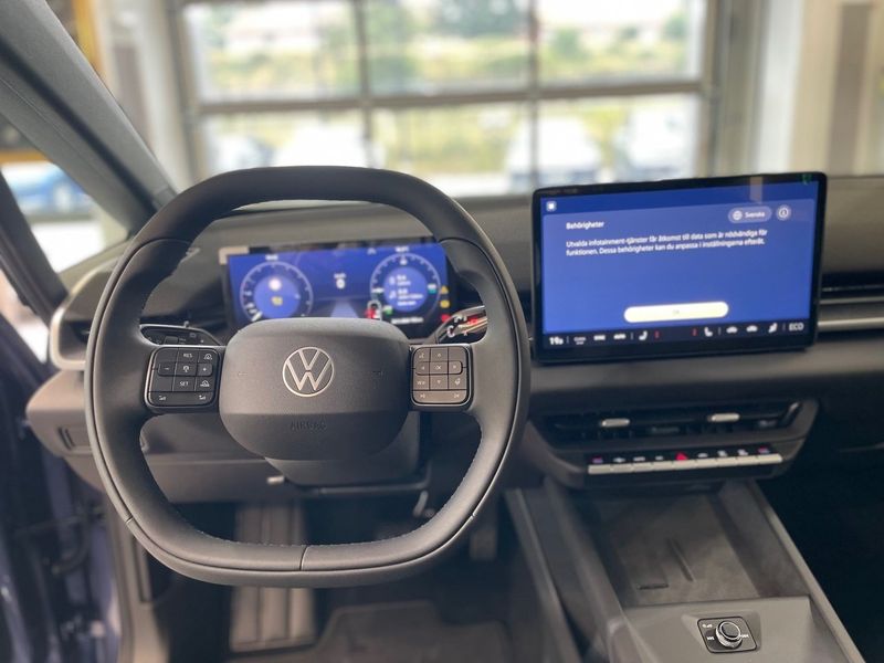 Volkswagen ID.3 bild 7