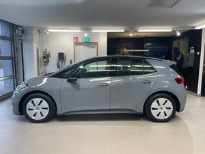 Volkswagen ID.3 bild 4
