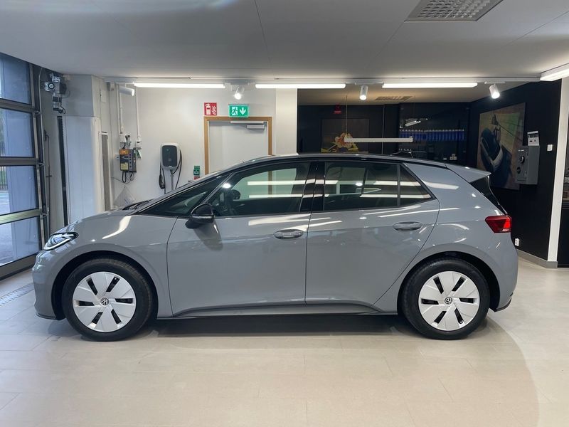 Volkswagen ID.3 bild 4