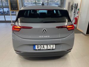 Volkswagen ID.3 bild 5