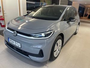 Volkswagen ID.3 bild 1