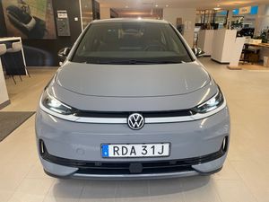 Volkswagen ID.3 bild 2
