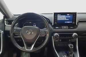 Toyota RAV4 bild 9