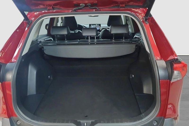 Toyota RAV4 bild 11