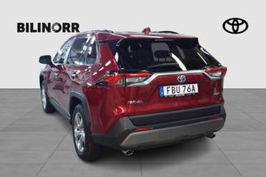 Toyota RAV4 bild 2