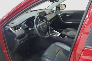 Toyota RAV4 bild 7