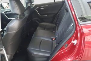 Toyota RAV4 bild 8