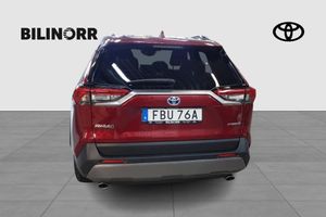 Toyota RAV4 bild 4