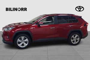 Toyota RAV4 bild 3