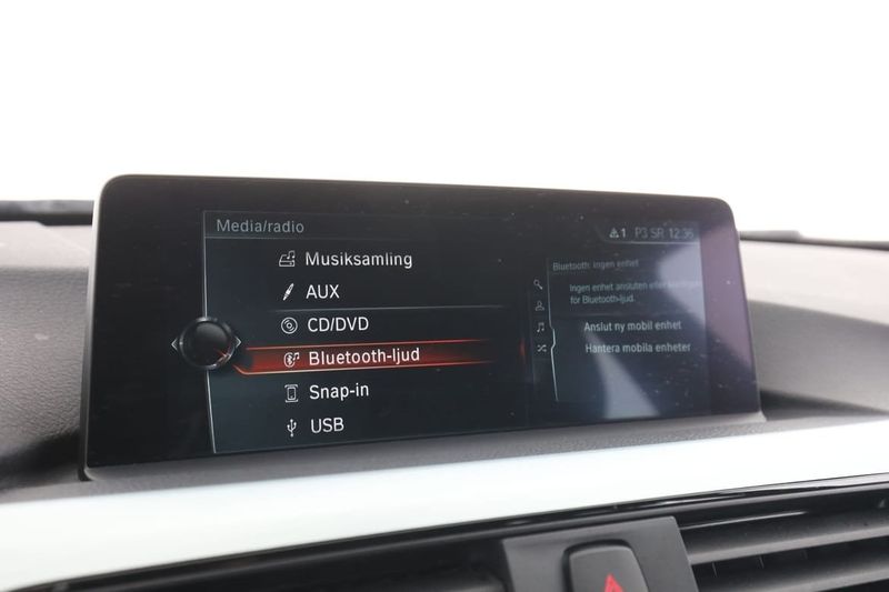 BMW 320 bild 21