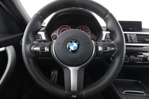 BMW 320 bild 19