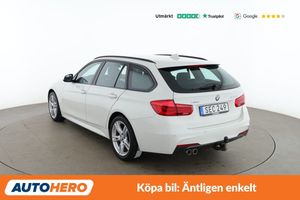 BMW 320 bild 3