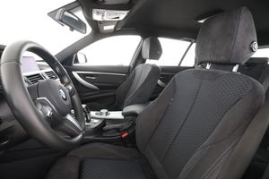 BMW 320 bild 11