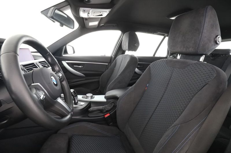 BMW 320 bild 11