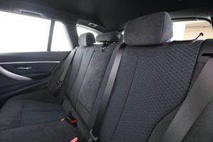 BMW 320 bild 15
