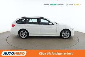 BMW 320 bild 7