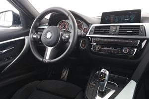 BMW 320 bild 14