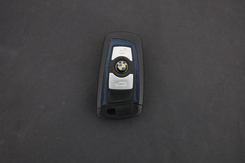 BMW 320 bild 36