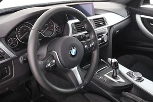 BMW 320 bild 12
