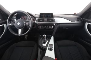 BMW 320 bild 13