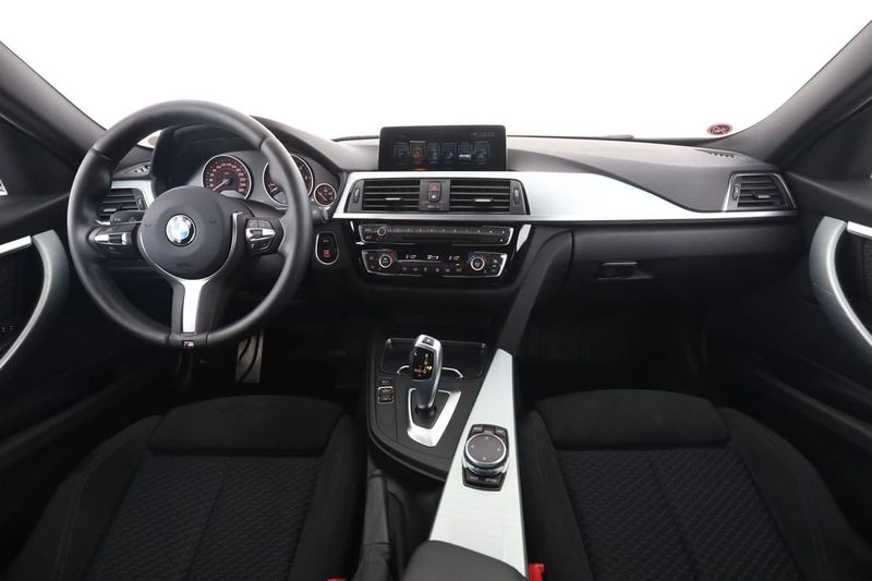 BMW 320 bild 13