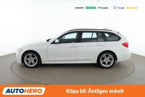 BMW 320 bild 2