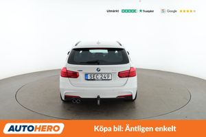 BMW 320 bild 4