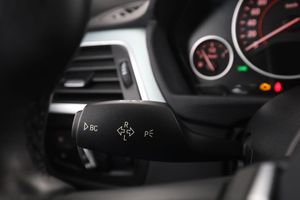BMW 320 bild 33
