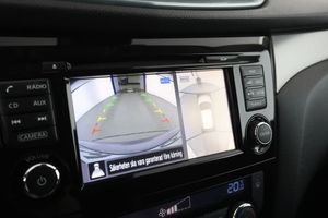Nissan Qashqai bild 23