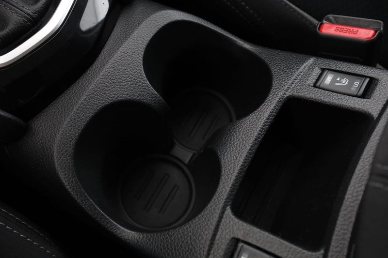 Nissan Qashqai bild 27