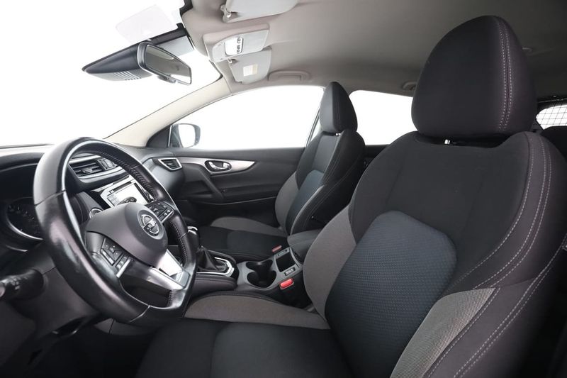 Nissan Qashqai bild 11