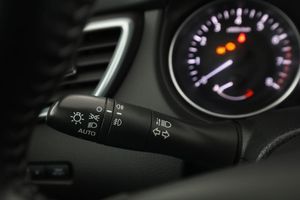 Nissan Qashqai bild 31