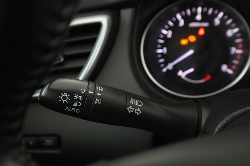 Nissan Qashqai bild 31
