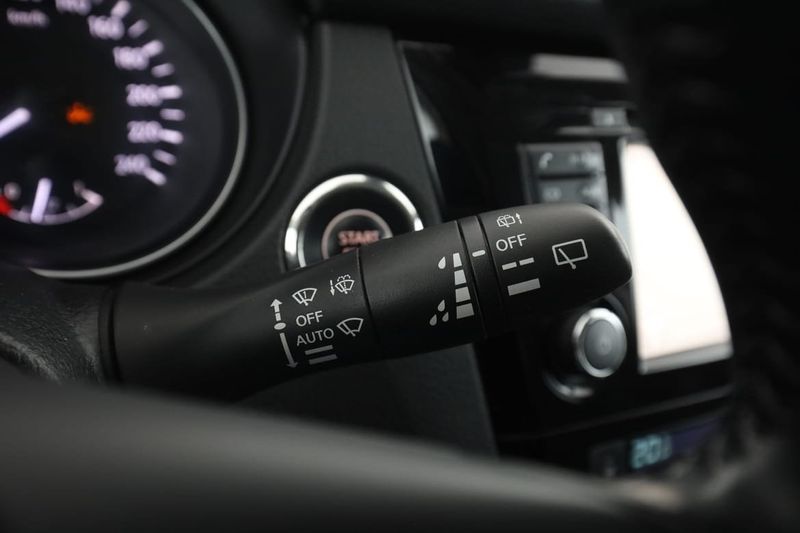 Nissan Qashqai bild 30