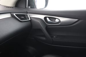 Nissan Qashqai bild 29