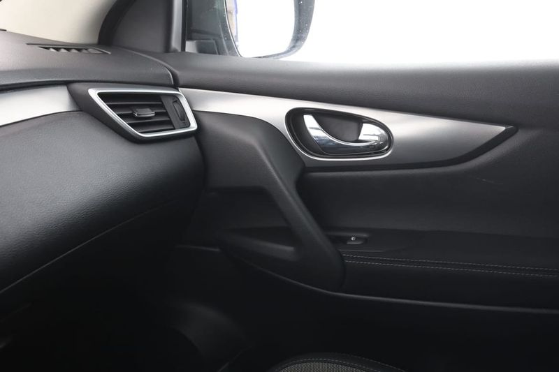 Nissan Qashqai bild 29