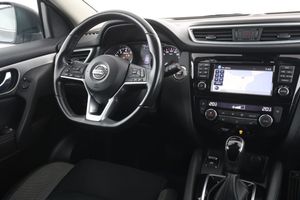 Nissan Qashqai bild 14