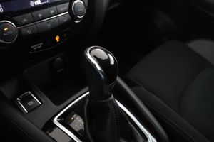 Nissan Qashqai bild 26