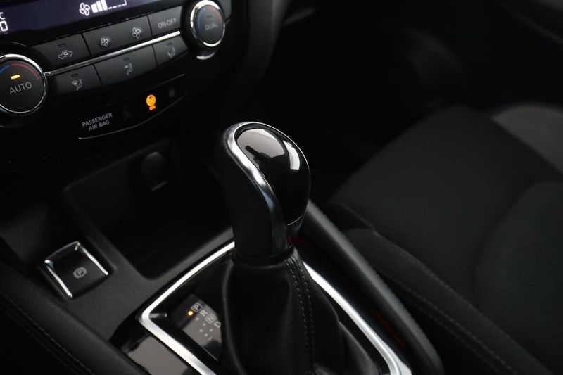 Nissan Qashqai bild 26