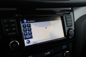 Nissan Qashqai bild 21
