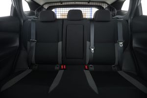 Nissan Qashqai bild 16