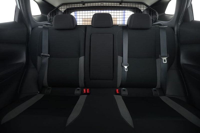 Nissan Qashqai bild 16