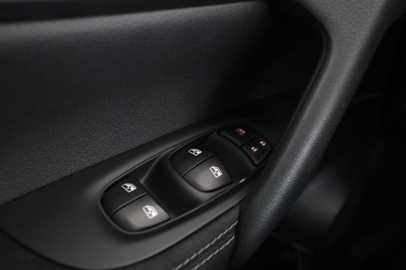 Nissan Qashqai bild 33